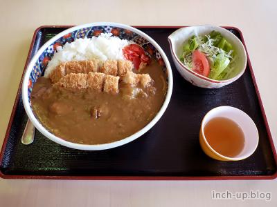 カレー