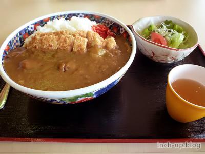 カレーアップ