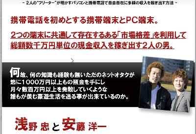 fyリーター