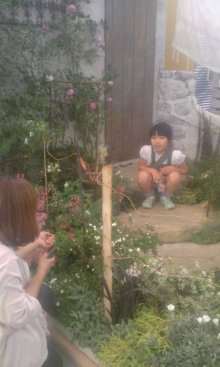 Innocent Garden