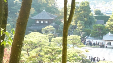 ginkaku-ji