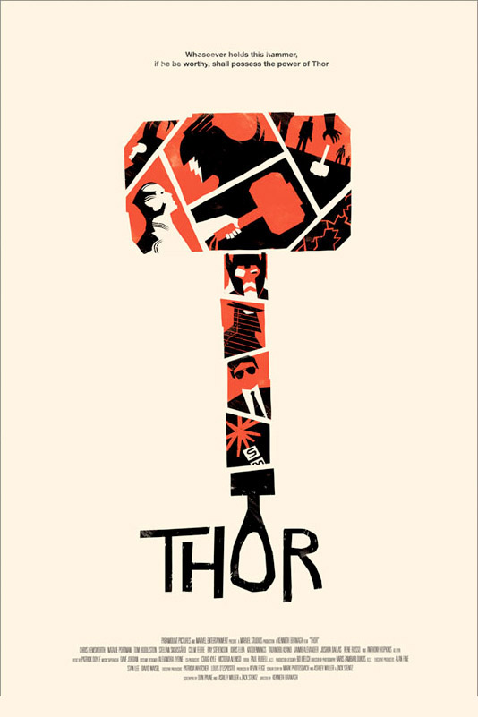 thor