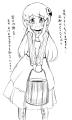 未亡人ガン子