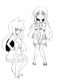 ガン子集