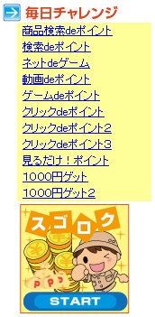 ポイントミュージアムコンテンツ
