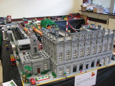 STATION 2
