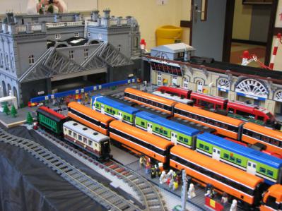 STATION 3