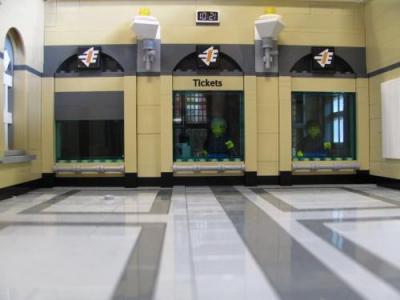 STATION 7