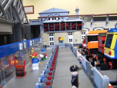 STATION 10