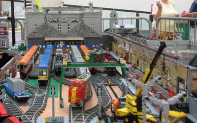 STATION 11