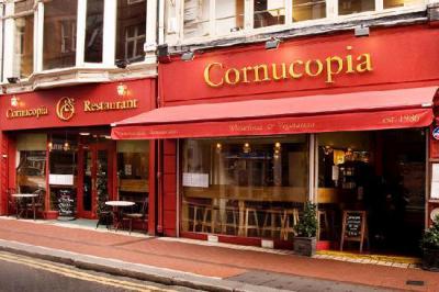 CORNUCOPIA 1