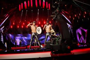 EUROVISION 2