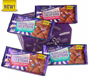 CADBURY 2