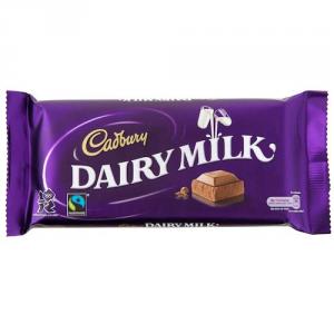 CADBURY 3