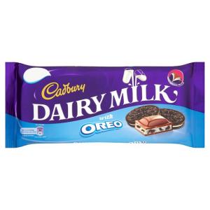 CADBURY 4