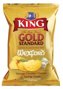 KING 1