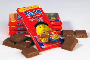 TAYTO 1