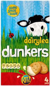 DUNKERS 1