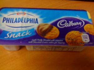 CADBURY 6