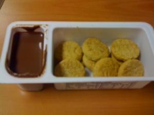 CADBURY 7