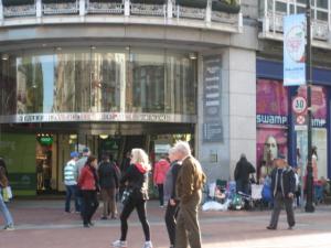 BLOG 001
