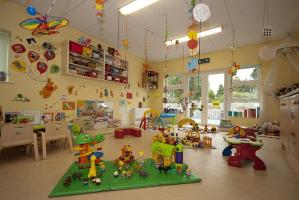 CHILDCARE 1