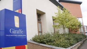 CHILDCARE 2