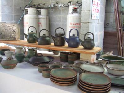 2013春の作家市5