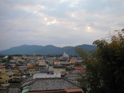 元日AM7:30