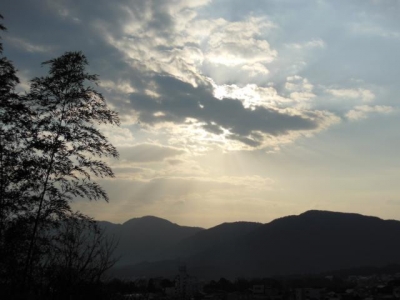 元日AM:8:30①