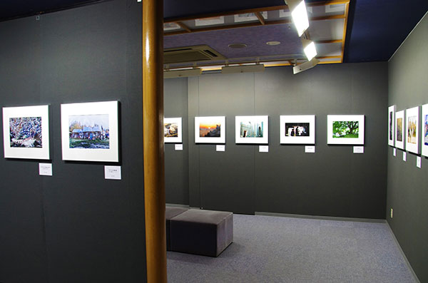 JTWO 40周年写真展(2)