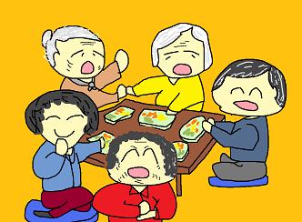 近所の野菜農家