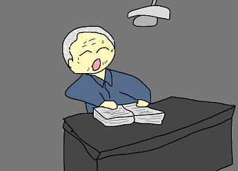 停電でも読める