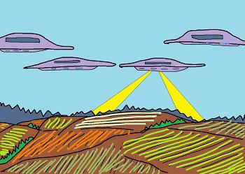 宇宙からの使者