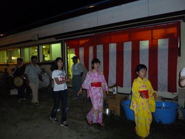 盆踊り3