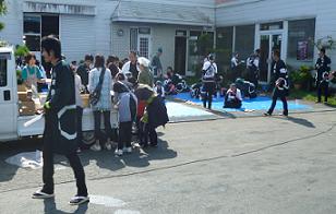 川口秋祭り 2