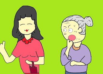 はきだめに鶴