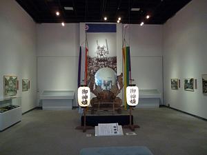 石神の丘 2