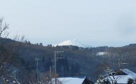 岩手山:12.22