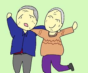 さあ行くぞ