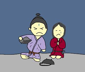何じゃ石 5