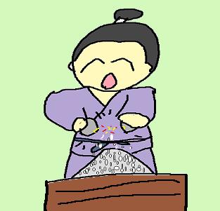 それじゃ石 2