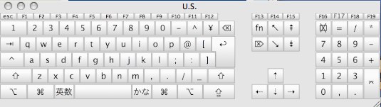 日本語