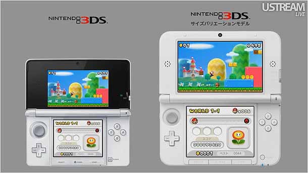 3DSLL