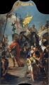 The Triumph of Marius1729Tiepolo
