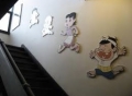 赤塚不二夫会館3