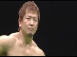 3代目
