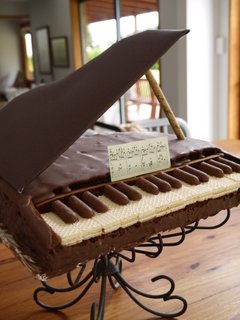 Pianocake-S