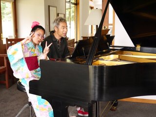 rehearsal