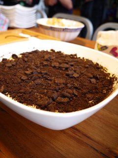 Tiramisu 26/01/14